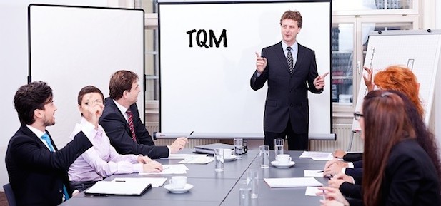 Jak przekonać pracowników do wprowadzenia TQM w swojej firmie?