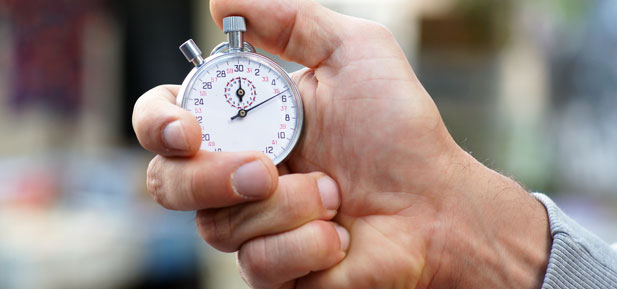 Metoda just-in-time. Co to jest i jak ją stosować?