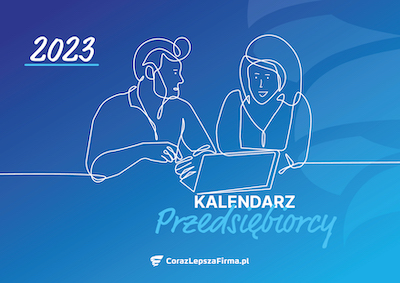 kalendarz 2023