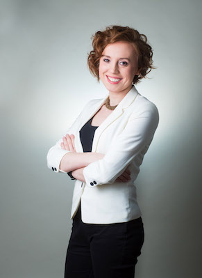 Kamila Młodzianko