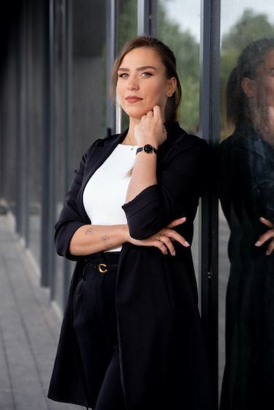 Karolina Bieszke