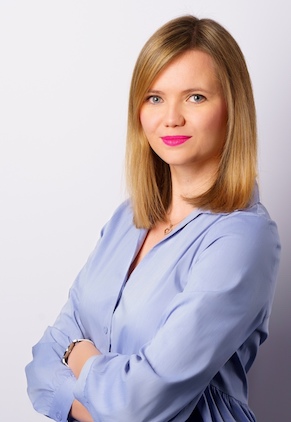 Katarzyna Trzonek