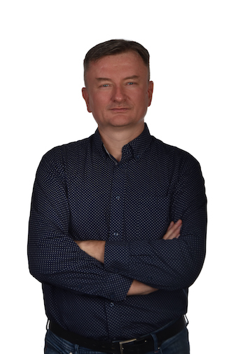 Krzysztof Pleśniak