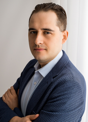 Łukasz Jamroży