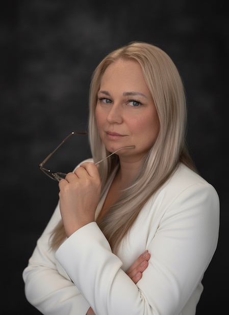 Magdalena Zawada