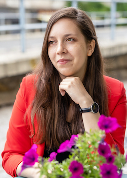 Maria Kardyś