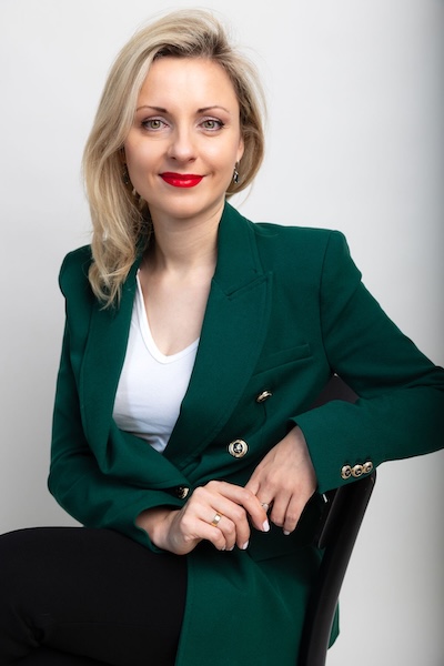 Monika Skrodzka
