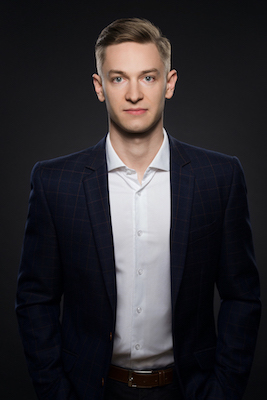 Paweł Kamiński