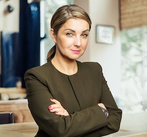 Sylwia Chwastyk-Kolasa