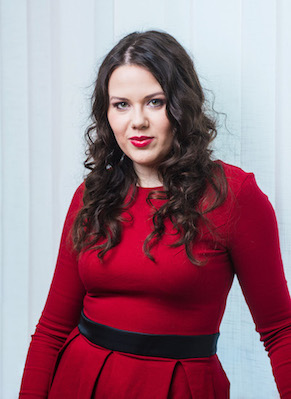 Małgorzata Szadkowska