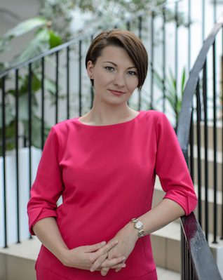 Monika Madejska