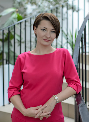 Monika Madejska