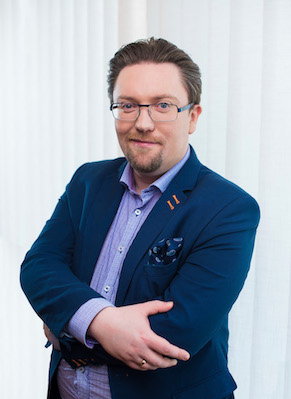 Paweł Królak