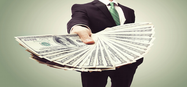 Jak znaleźć źródła finansowania biznesu?