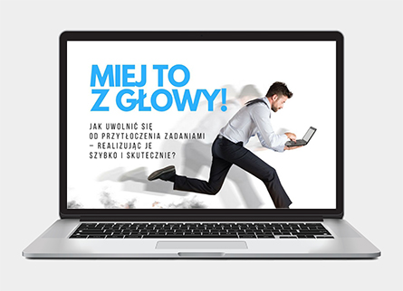 Miej to z głowy!