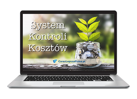 System Kontroli Kosztów