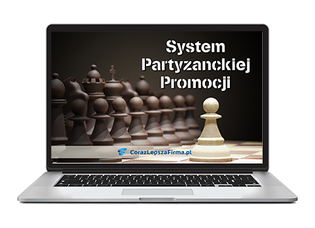 System Partyzanckiej Promocji